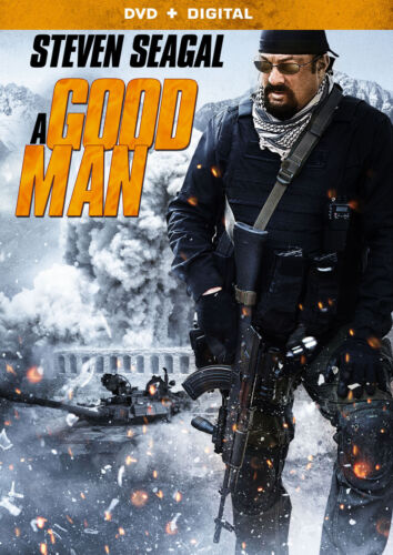 Good Man [2014] [Region 1] [US Imp DVD Pre-Owned Region 2