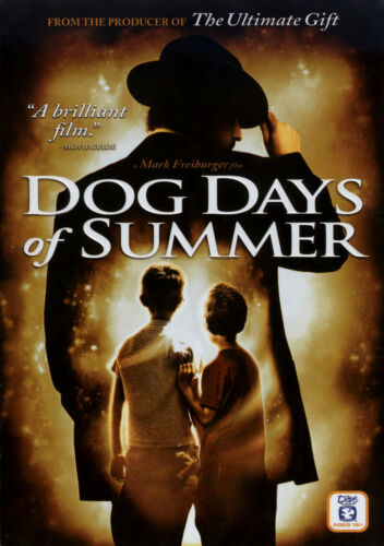 Dog Days Of Summer [2008] [Region DVD Pre-Owned Region 2