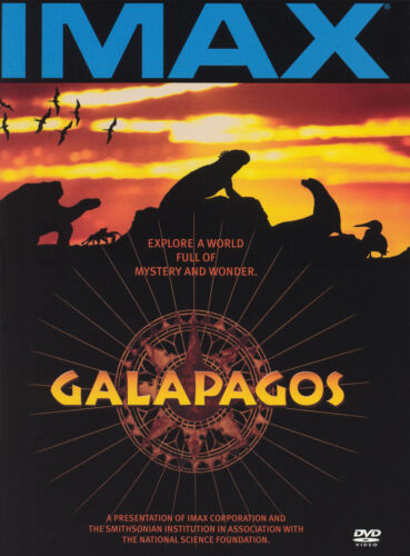 Galapagos [Region 1] [US Import] [ DVD Pre-Owned Region 2