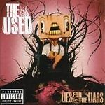 The Used : Lies For The Liars [cd + Dvd] CD 2 Discs (2007) Pre-Owned Region 2