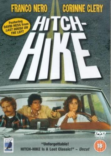 Hitch Hike DVD (2009) Cert 18 Pre-Owned Region 2