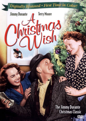 Christmas Wish [1950] [Region 1] [ DVD Pre-Owned Region 2