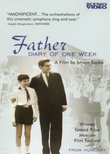 Father [Region 1] [US Import] [NTS DVD Pre-Owned Region 2