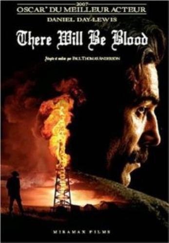 BUENA VISTA HOME ENTERTAINMENT There Wil DVD Pre-Owned Region 2