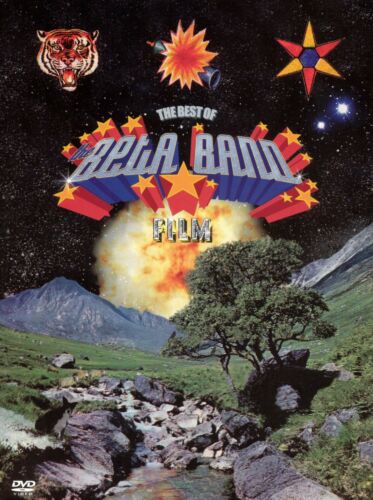 Best Of The Beta Band [2005] [Regi DVD Pre-Owned Region 2