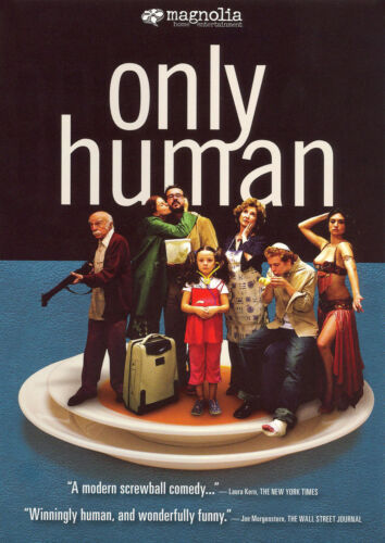Only Human [2005] [Region 1] [US I DVD Pre-Owned Region 2