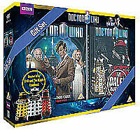 Doctor Who - The New Series: A Christmas Carol DVD (2011) Matt Smith Cert PG Pre-Owned Region 2
