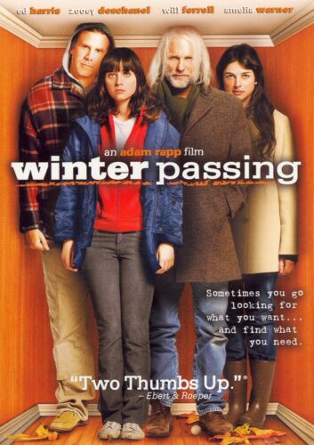 Winter Passing [2005] [Region 1] [ DVD Pre-Owned Region 2