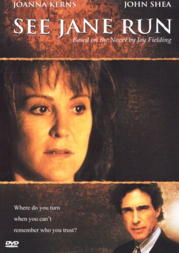 See Jane Run [Region 1] [US Import DVD Pre-Owned Region 2