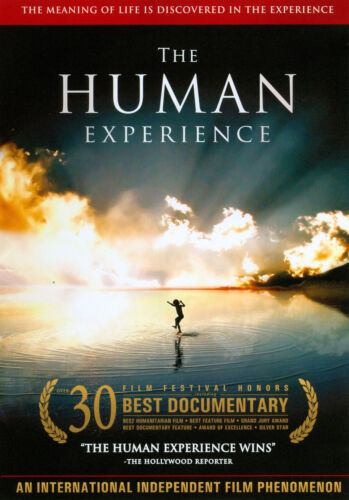 Human Experience [2008] [Region 1] DVD Pre-Owned Region 2