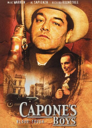 Capones Boys [Region 1] [US Import DVD Pre-Owned Region 2