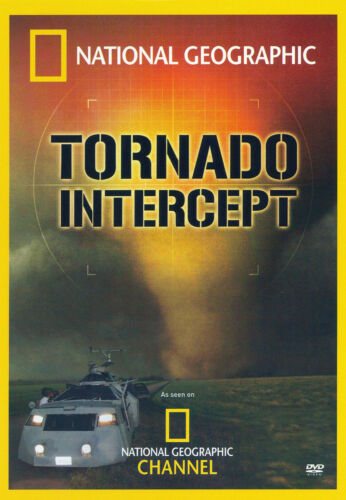 Tornado Intercept [Region 1] [US I DVD Pre-Owned Region 2