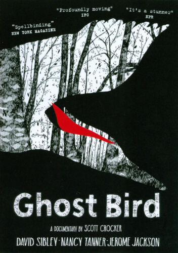 Ghost Bird [2010] [Region 0] [NTSC DVD Pre-Owned Region 2