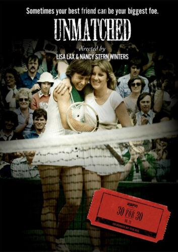 Unmatched [2010] [Region 1] [NTSC] DVD Pre-Owned Region 2