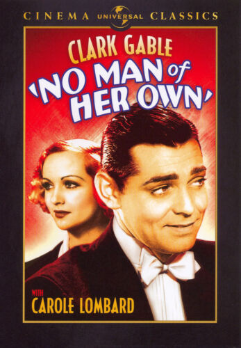 No Man Of Her Own [Region 1] [US I DVD Pre-Owned Region 2