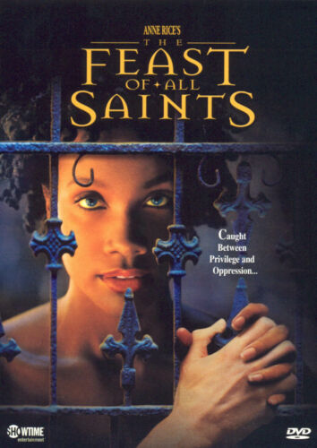 Anne Rices Feast Of All Saints [Re DVD Pre-Owned Region 2