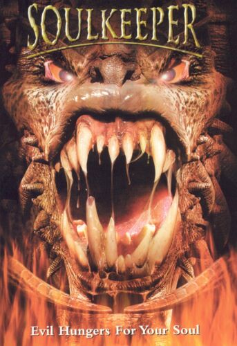 Soulkeeper [2001] [Region 1] [US I DVD Pre-Owned Region 2