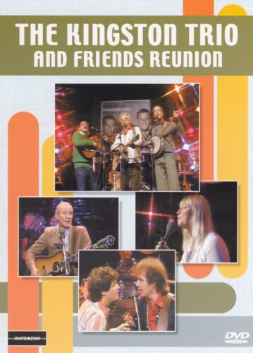 Reunion [Region 1] [US Import] [NT DVD Pre-Owned Region 2