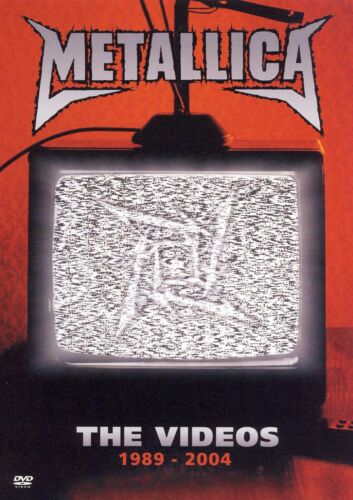 Videos 1989-2004 [Region 1] [US Im DVD Pre-Owned Region 2