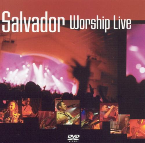 Worship Live [2003] [Region 1] [US DVD Pre-Owned Region 2