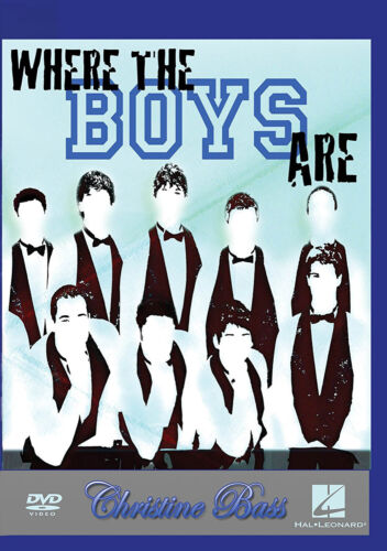 Where The Boys Are DVD Pre-Owned Region 2
