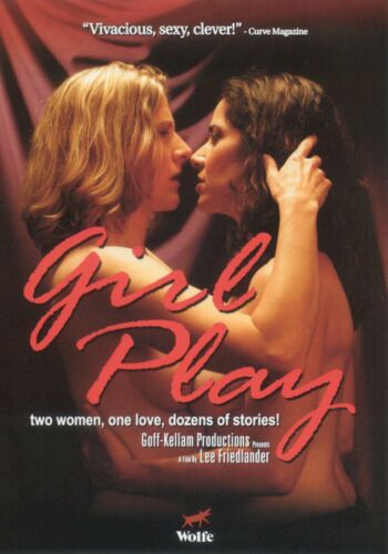 Girl Play [Region 1] [US Import] [ DVD Pre-Owned Region 2
