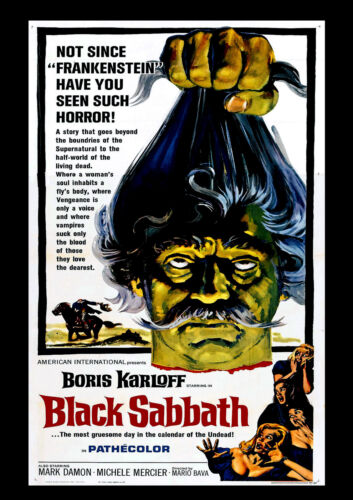 Black Sabbath 2013 [Region 1] [N DVD Region 2 Brand New