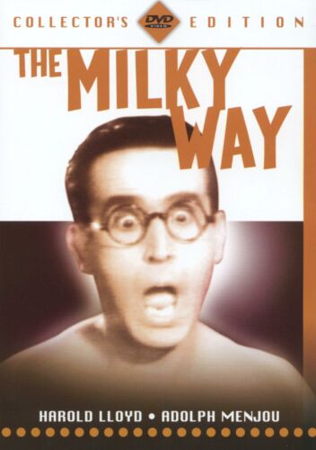 Milky Way [Region 1] [US Import] [ DVD Pre-Owned Region 2