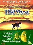 Into The West DVD (2001) Ellen Barkin, Newell (DIR) Cert PG Pre-Owned Region 2