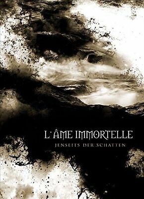 LAme Immortelle : Jenseits Der Schatten: +DVD CD Pre-Owned Region 2