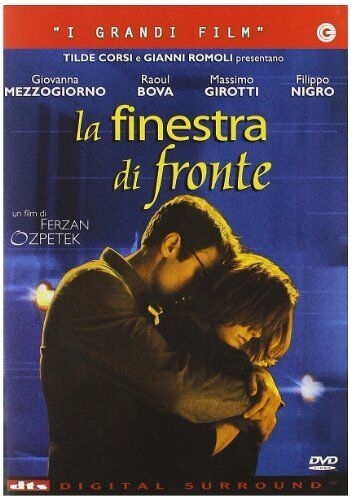 La Finestra Di Fronte DVD Pre-Owned Region 2