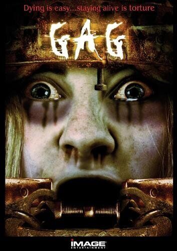 Gag [Region 1] [US Import] [NTSC] DVD Pre-Owned Region 2