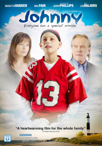 Johnny [2010] [Region 1] [US Impor DVD Pre-Owned Region 2