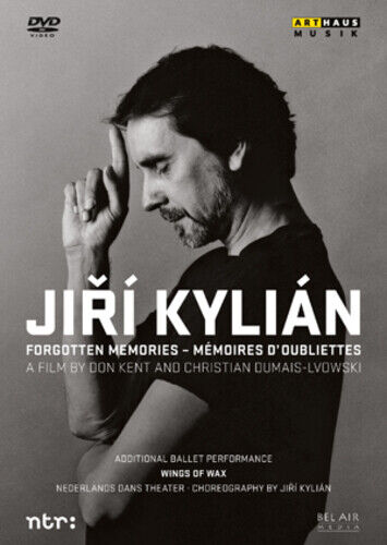 Jir Kylin: Forgotten Memories DVD (2011) Jir Kylin Cert E Pre-Owned Region 2