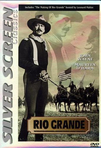 Rio Grande [1951] [Region 1] [US I DVD Pre-Owned Region 2