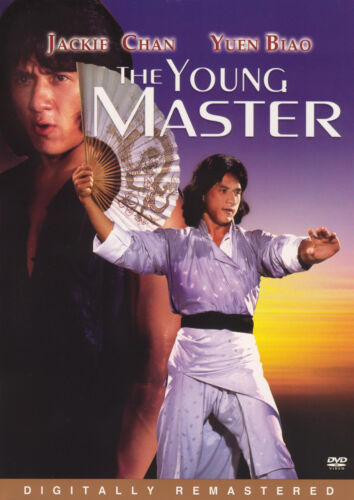 Young Master [Region 1] [US Import DVD Pre-Owned Region 2