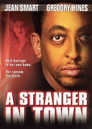 Stranger In Town [Region 1] [US Im DVD Pre-Owned Region 2