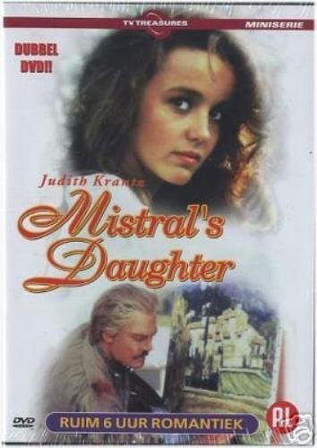 Mistrals Daughter [1984] (REGION 2) (PAL DVD Pre-Owned Region 2