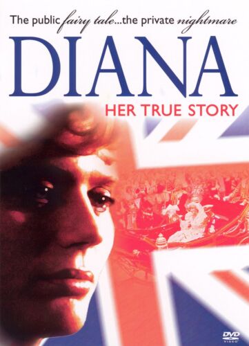 Diana: Her True Story [Region 1] [ DVD Pre-Owned Region 2