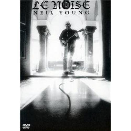 Le Noise [2011] [Region 1] [US Imp DVD Pre-Owned Region 2
