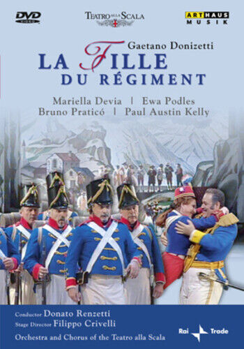 Don Giovanni: Teatro Real Madrid (Perez) DVD (2006) Llus Pasqual Cert E 2 Pre-Owned Region 2