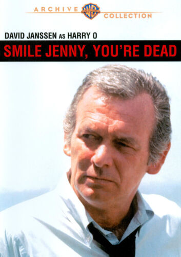 Smile Jenny, Youre Dead DVD Pre-Owned Region 2