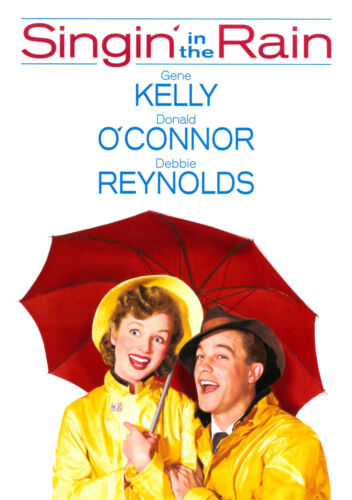 Singin In The Rain 60th Anniversary 2-Di DVD Pre-Owned Region 2