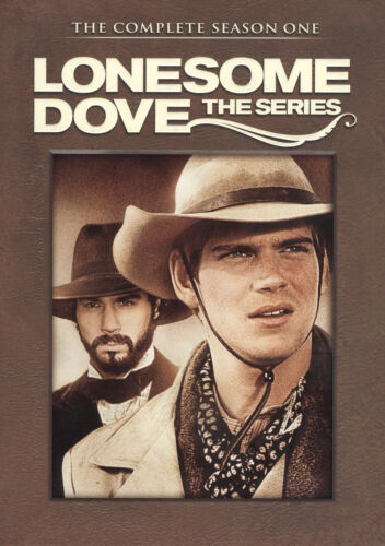 Lonesome Dove The Series: Complete Seaso DVD Pre-Owned Region 2