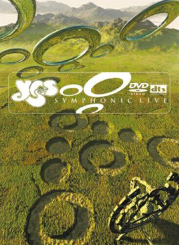 ABC - Absolutely ABC - The Videos DVD Pre-Owned Region 2