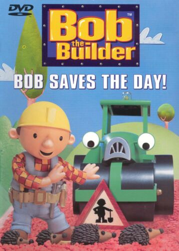 Bob Saves The Day [1999] [Region 1 DVD Pre-Owned Region 2