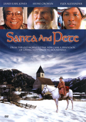 Santa & Pete [2000] [Region 1] [US DVD Pre-Owned Region 2
