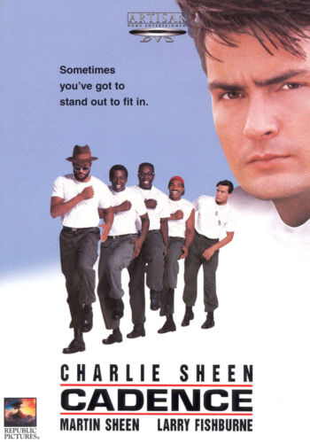 Cadence [1991] [Region 1] [US Impo DVD Pre-Owned Region 2