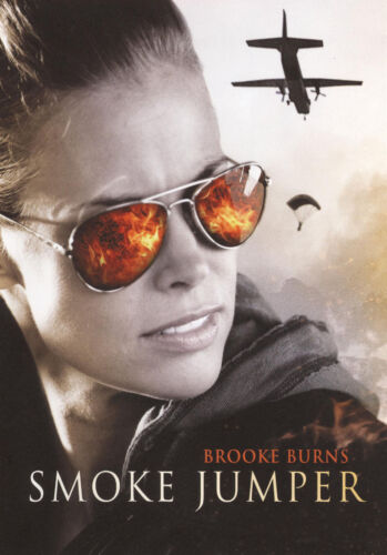 Smoke Jumpers [2008] [Region 1] [U DVD Pre-Owned Region 2