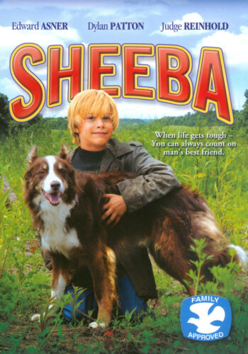 Sheeba [Region 1] [US Import] [NTS DVD Pre-Owned Region 2